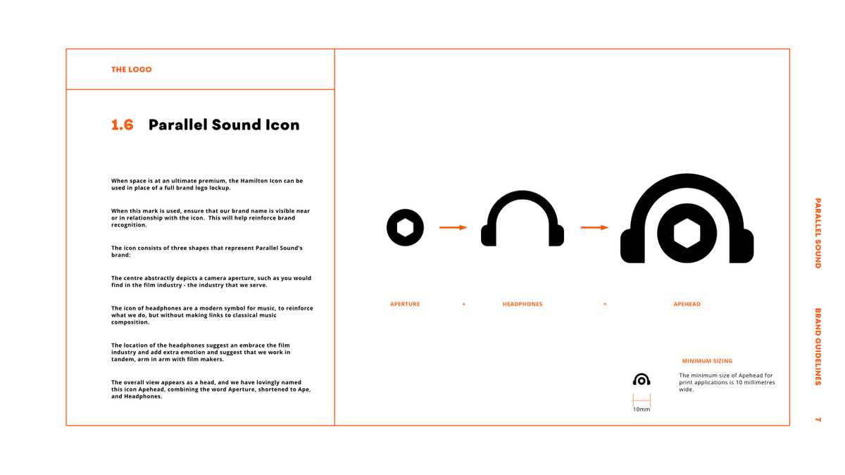 Parallel Sound Logo Breakdown